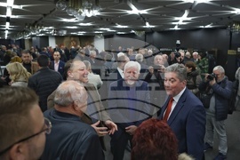 „Лява България - идеи, политики, единение“ - кръгла маса