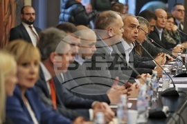 „Лява България - идеи, политики, единение“ - кръгла маса