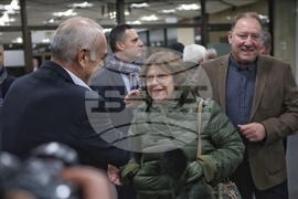 „Лява България - идеи, политики, единение“ - кръгла маса