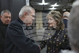 „Лява България - идеи, политики, единение“ - кръгла маса