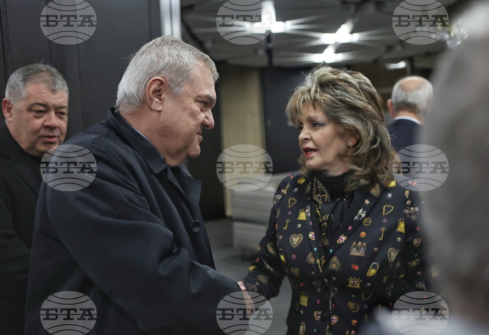 „Лява България - идеи, политики, единение“ - кръгла маса