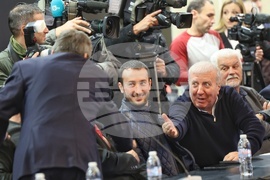 „Лява България - идеи, политики, единение“ - кръгла маса