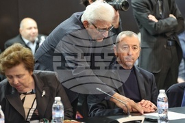 „Лява България - идеи, политики, единение“ - кръгла маса