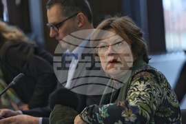 „Лява България - идеи, политики, единение“ - кръгла маса