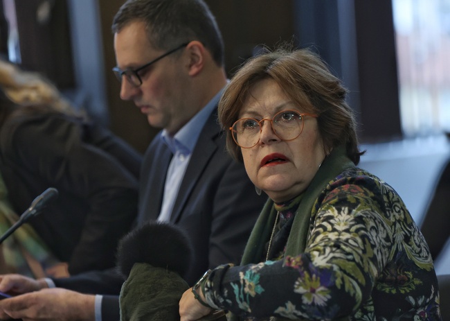 От „Левицата“ ще изчакат паралелното преброяване, преди да коментират резултата на формацията