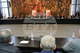 „Лява България - идеи, политики, единение“ - кръгла маса