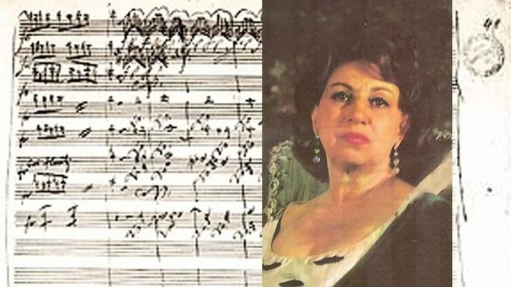 Сто години от рождението на оперната певица Лиляна Барева честват в Брезник