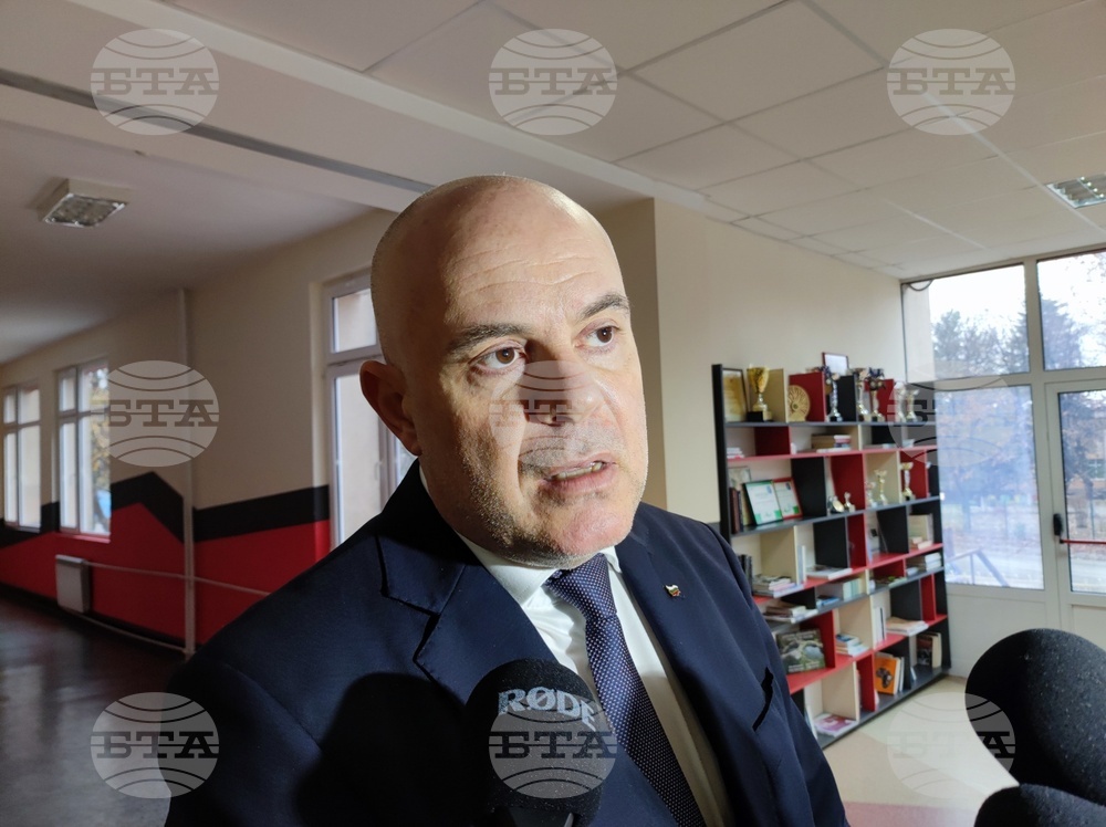 Prosecutor General: Drivers Refusing Alcohol, Drug Test Must Face Criminal Charges