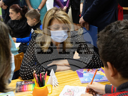 Държавният глава обяви във Велико Търново началото на 20-ото юбилейно издание на благотворителната инициатива „Българската Коледа“