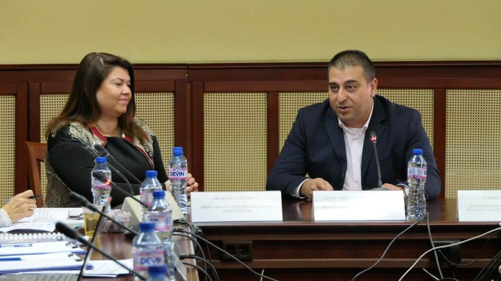 Министерство на земеделието: Мисия на ЕК оценява изградения капацитет у нас за прилагането на класификацията на кланични трупове на говеда