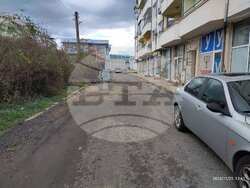 Община Благоевград профилира още улици с фрезован асфалт