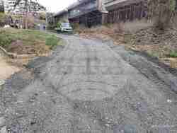 Община Благоевград профилира още улици с фрезован асфалт