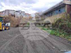 Община Благоевград профилира още улици с фрезован асфалт