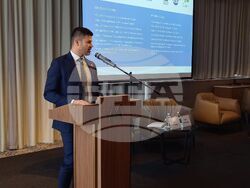 Посолство на Италия в България: Международен форум „ИСТОРИЯ И БЪДЕЩЕ – недвижимо културно наследство и енергийна ефективност”