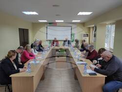 Областният управител участва в проведеното в Иваново заседание на съвместната българо-румънска земеделска работна група 