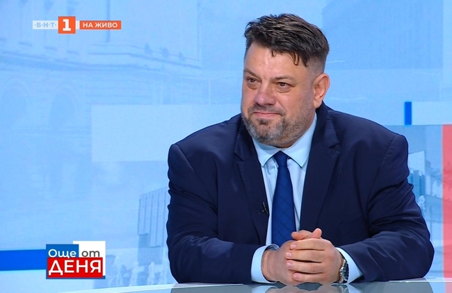 Атанас Зафиров: Примерът на френската левица е възможен и в България – лявото отново е модерно
