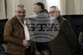 БАН - Сборник “История, памет, промяна“ - представяне