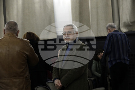 БАН - Сборник “История, памет, промяна“ - представяне