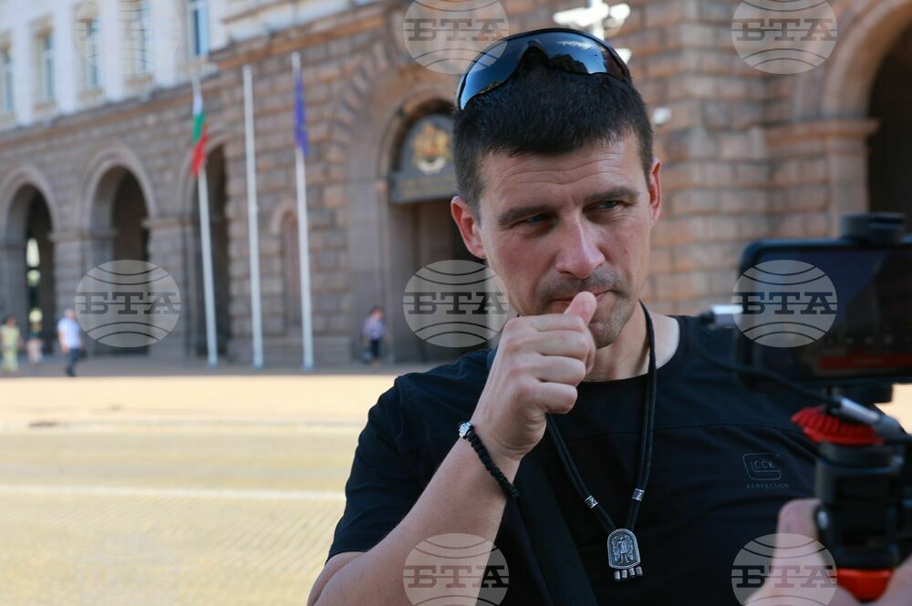 Parliament Sets Up Ad Hoc Committee to Investigate Velichie’s Founder