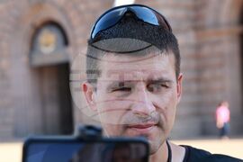 Ивелин Михайлов - брифинг