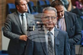 Парламент - заседание - Йордан Цонев