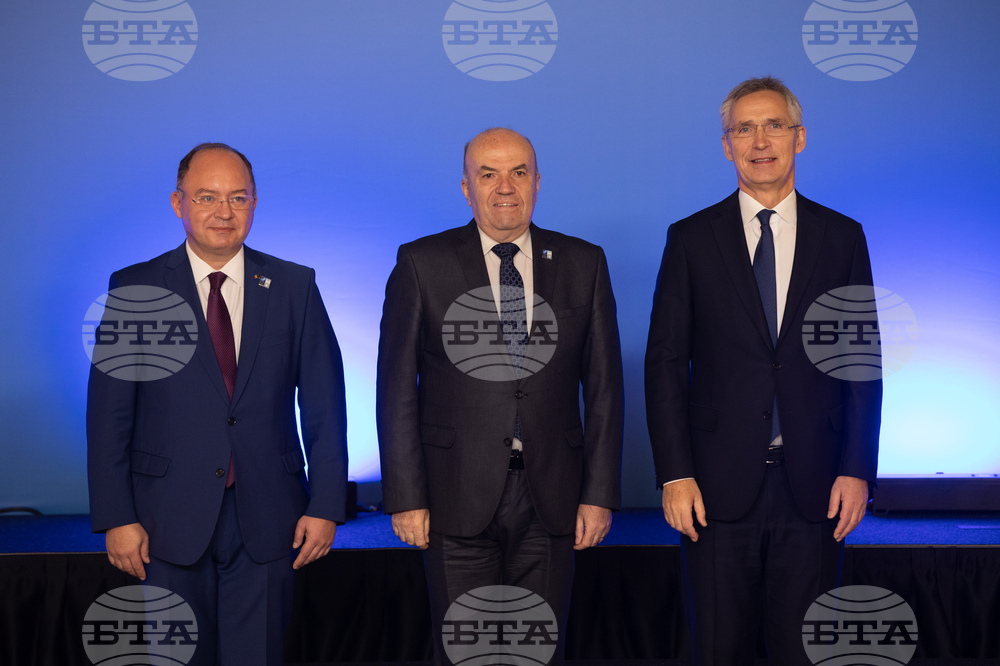 Foreign Minister Milkov: "Bulgaria Will Always Be Loyal NATO Partner"