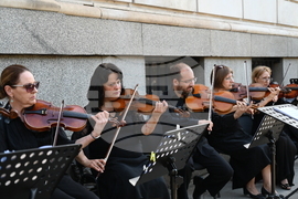 Столична община - концерт