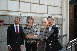 Столична община - концерт