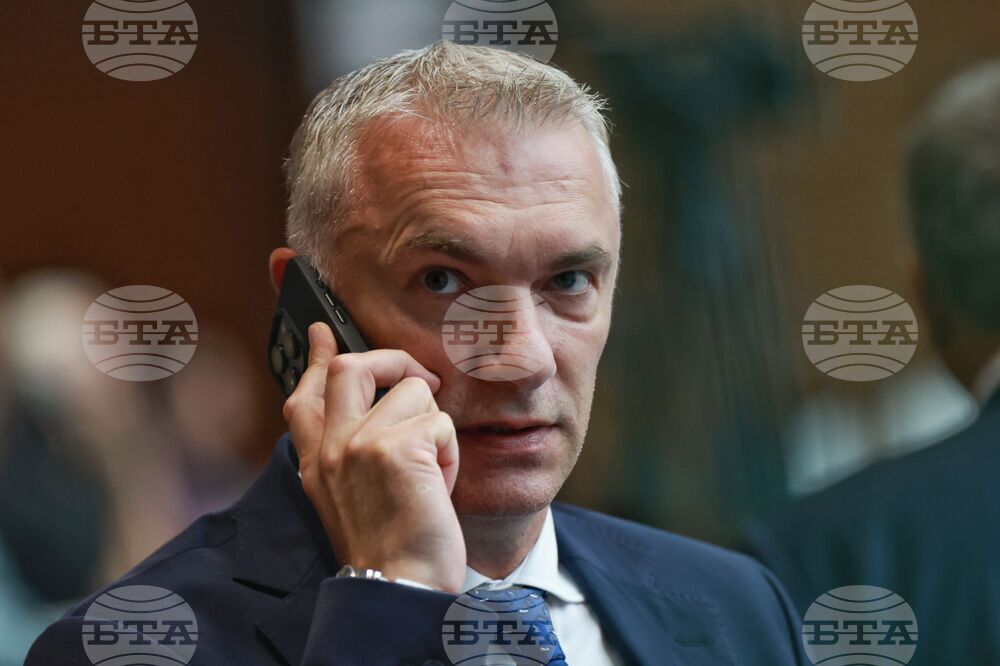 Парламент - заседание - Джейхан Ибрямов