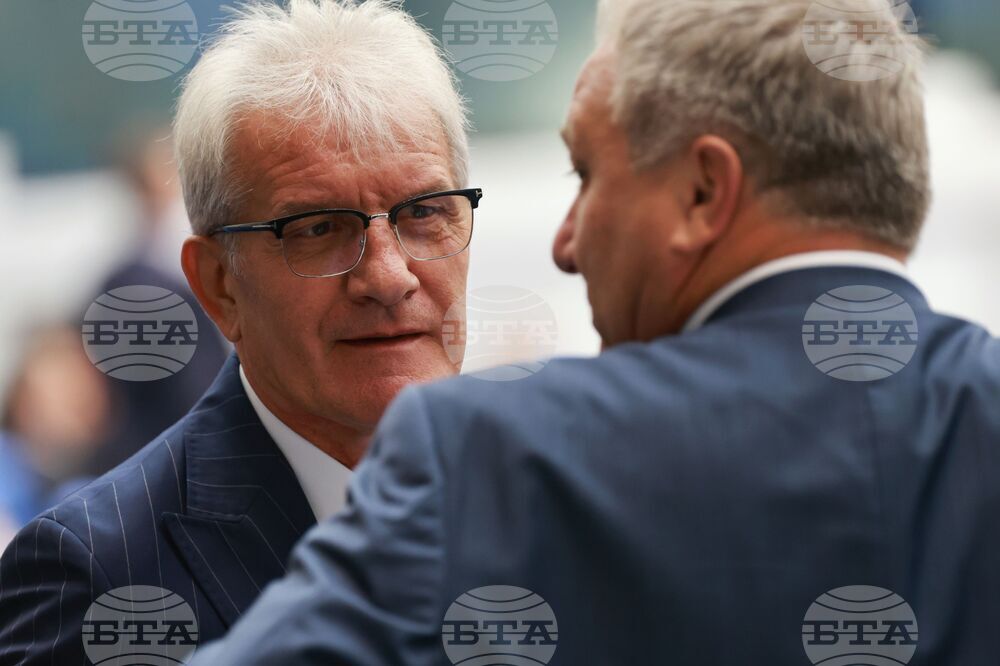 Парламент - заседание - Рамадан Аталай