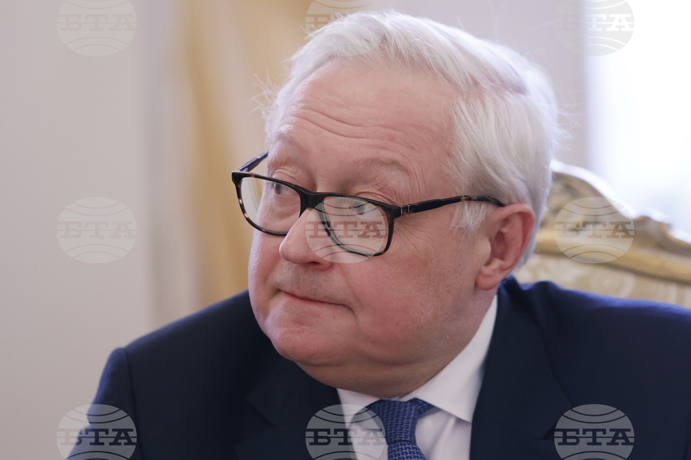 Русия каза, че преговорите със САЩ за контрол върху ядрените оръжия са били отложени заради разногласия