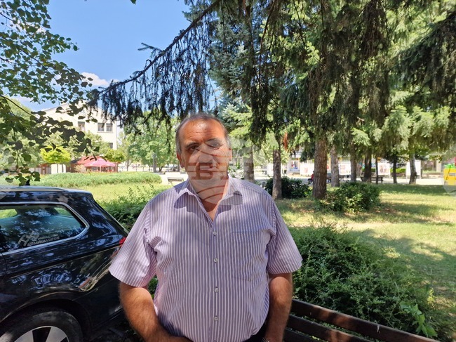 Взети са проби от водата в осем населени места в община Самоков, няма отклонения от нормите, съобщи здравният инспектор Георги Николчов