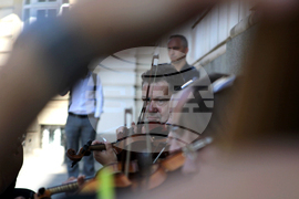 Столична община - концерт