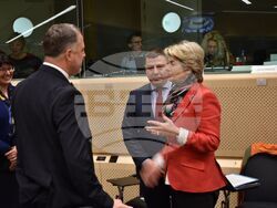 Весела Лечева - Съвет на министрите от държавите членки на ЕС, отговарящи за образованието, младежта, културата и спорта