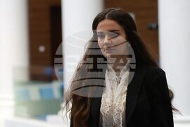 Парламент - заседание - Небие Кабак