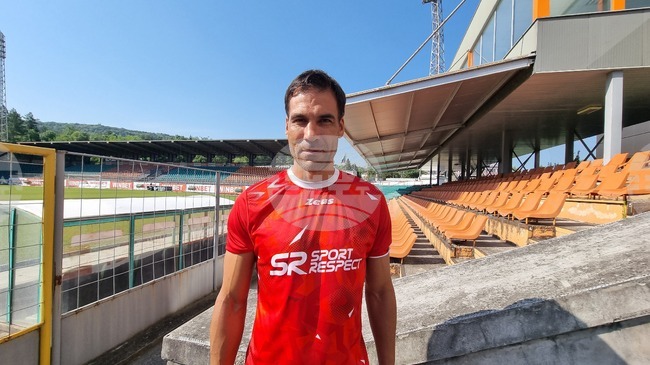 Беласица започва зимна подготовка на 4 януари, старши треньорът Живко Желев предвижда пет контроли