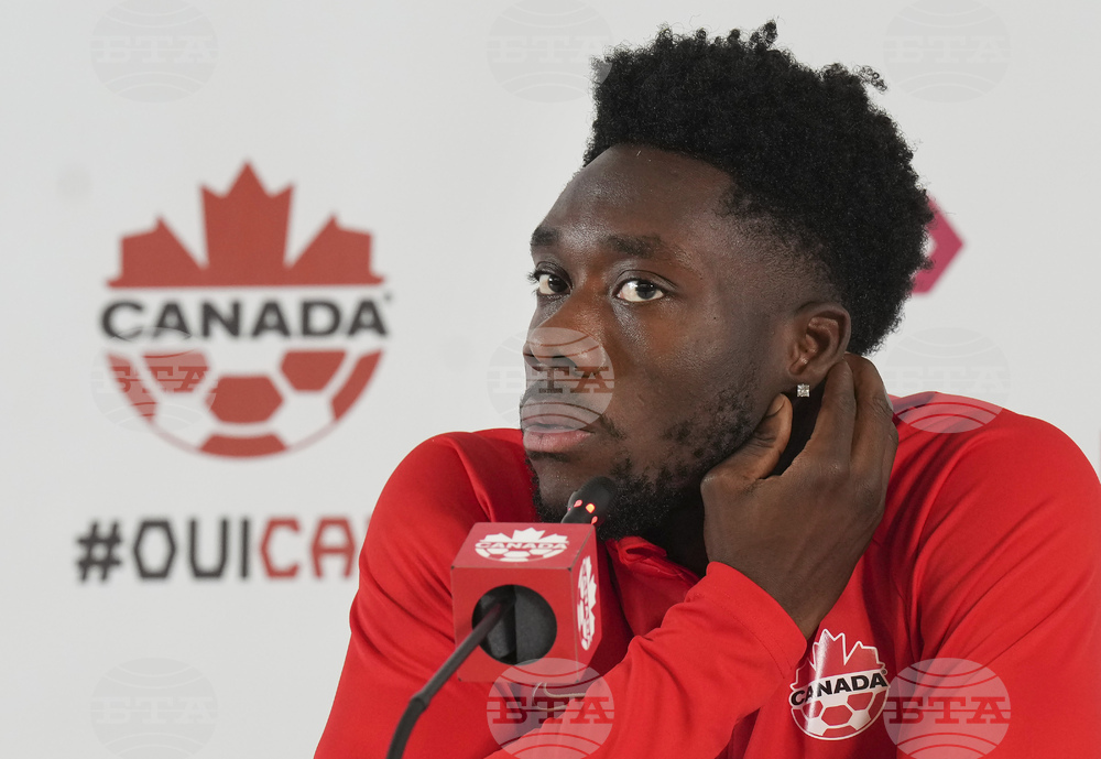 WCup Canada Soccer