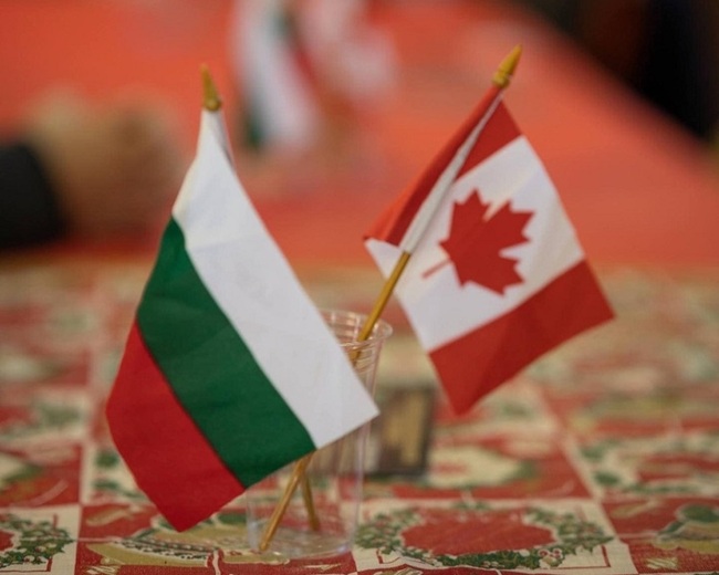 Изнесени консулски дни ще бъдат организирани днес и утре в канадската провинция Британска Колумбия