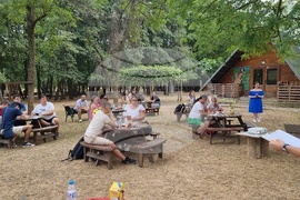 Добрич - „Поляна на познанието“