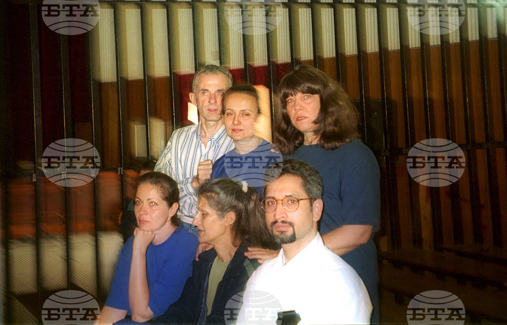 July 11, 2007: Libya's Supreme Court of Cassation Confirms Conclusively Death Sentences for Five Bulgarian Nurses in AIDS Infection Case