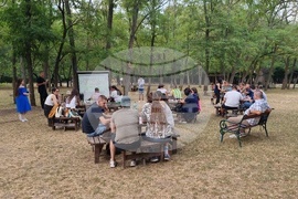 Добрич - „Поляна на познанието“