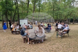 Добрич - „Поляна на познанието“