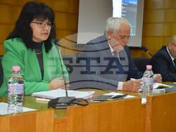 Разград -15 докладни записки приеха общинските съветници на ноемврийската сесия на местния парламент