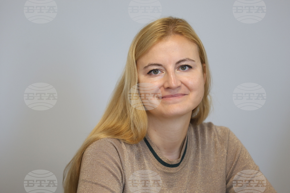 Съвет за електронни медии - доклад - представяне - Симона Велева