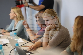 Съвет за електронни медии - доклад - представяне - Симона Велева