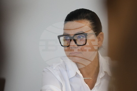 Съвет за електронни медии - доклад - представяне - Соня Момчилова