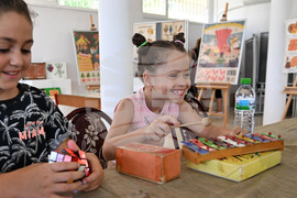 Исперих - „Летни забавления в музея“