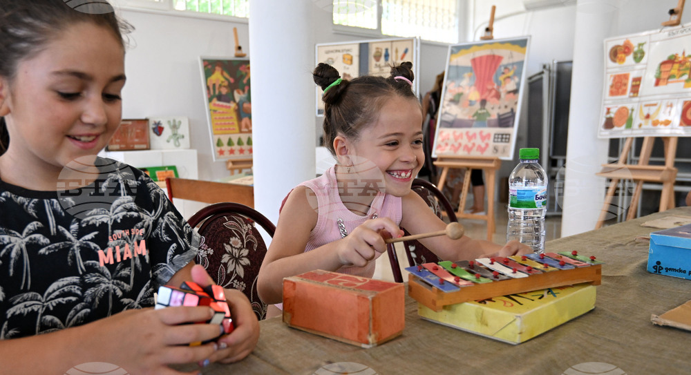 Исперих - „Летни забавления в музея“