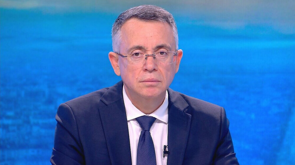 Хасан Азис: Заповедническият тон в нашата партия не е на почит