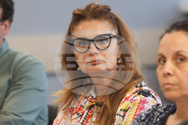 Съвет за електронни медии - доклад - представяне